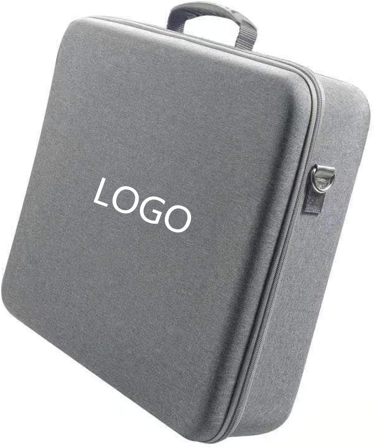 Travel zipper Storage Protective Carrying Bag Cover EVA hard case For PS5 Console For PS5 Game Accessories