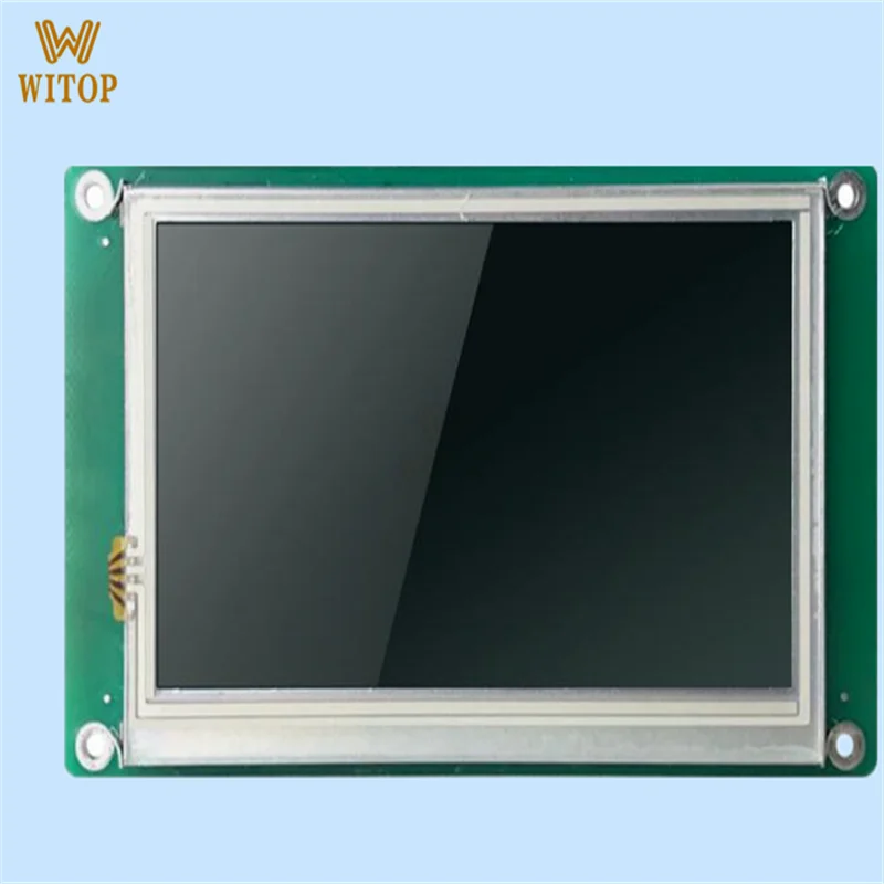 Kinco HMI MT5323T  Touch Screen  7 inch 800*480 Ethernet 1 USB   Machine Interface upgrade