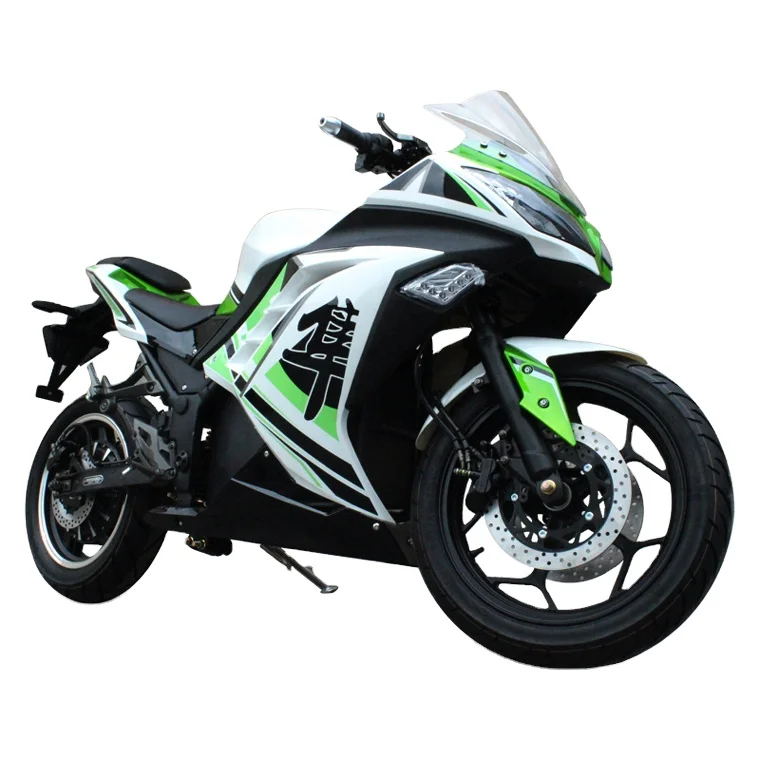 2019 Newest motorcycle with  2000w 3000w 5000w Racing for  Adult Electric Motorcycle