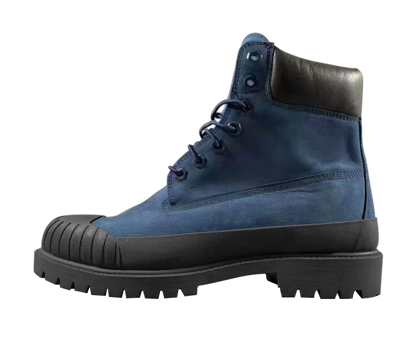 China Brand Hot Selling Product Non-slip Outdoor Hiking Shoes For Men Military Boots