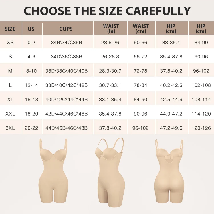 wholesale body shaper for women tummy control slim high waist shorts shapewear