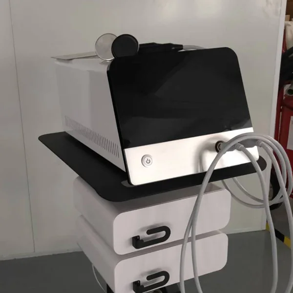 2022 High Quality Mono RF CET/ RET Diathermy Machine Beauty RF Equipment