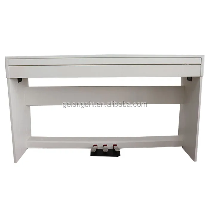 Пианино цифровое электрическое пианино 88 клавиш