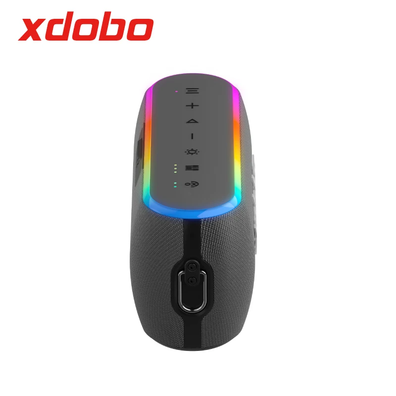 Динамики xdobo x8 III активные 60 Вт