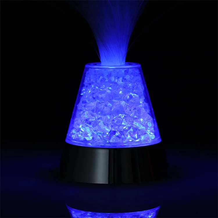 High-quality Best-selling LED Fiber Lights Colorful Night Sky Stars Party Decoration Mini Atmosphere