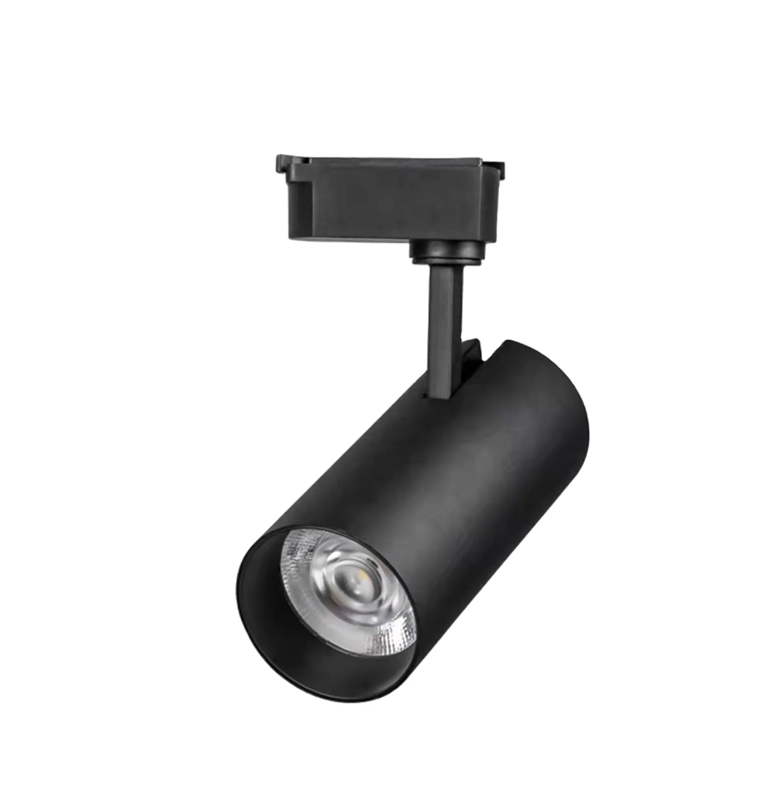 Ultra Anti-glare 3 Phase TUYA WIFI APP Dimming RGBW Track Light 20W-42W