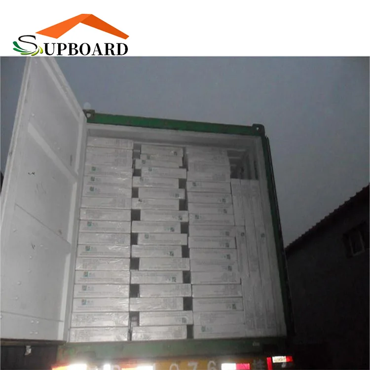 Modern Interior Building 600x600 Acoustic Mineral Fiber Board Ceiling Tiles