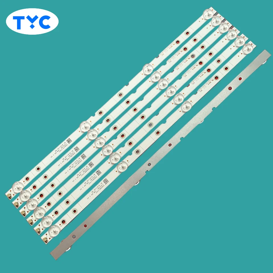 ЖК-телевизор со светодиодной подсветкой Подсветка полосы для JL.D42641330-003CS-M LED42K3110 LED42K1800 Hisense_42D6_HD426DF-B22_7X4_3030C SAMSUNG _ 2015CHI426