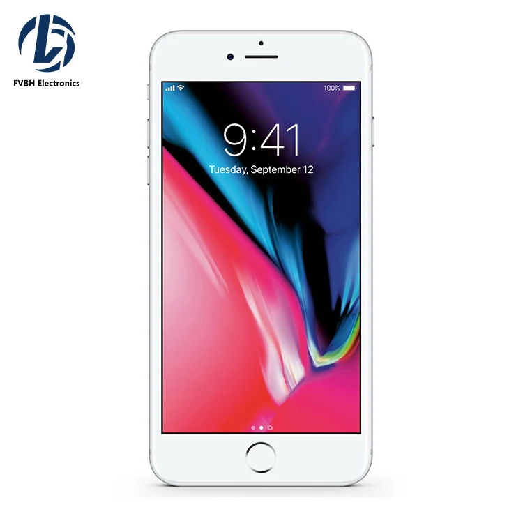  Оригинальный бывший в употреблении мобильный телефон для смартфона iphone 6 7plus 8Plus разблокированный б/у