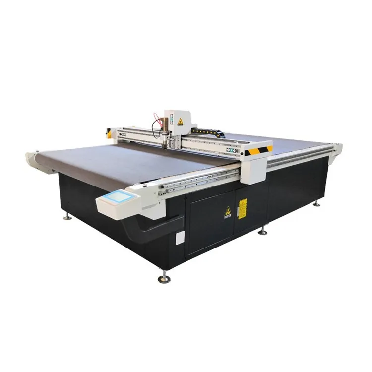 cnc auto feeding rotary knife pipe cutting machine,knife cutting machine cnc for pu leather,cnc cloth paper gasket knife cutting