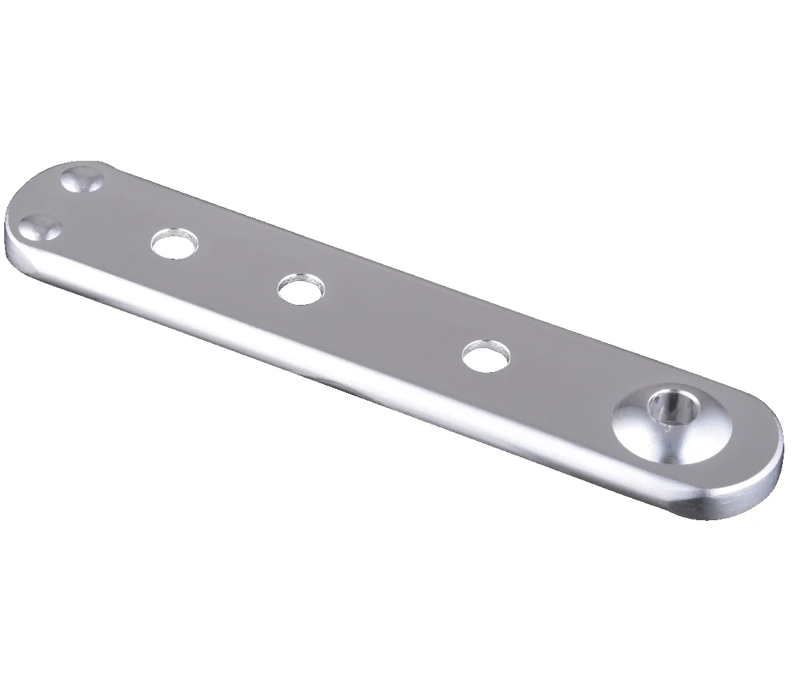 Insulated Copper Bus Bar