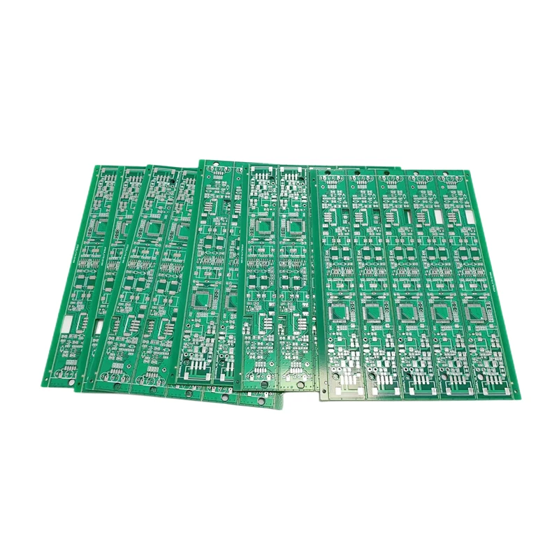 electric bike battery charger led pcb 94v-0 gel szl pcb for chopper