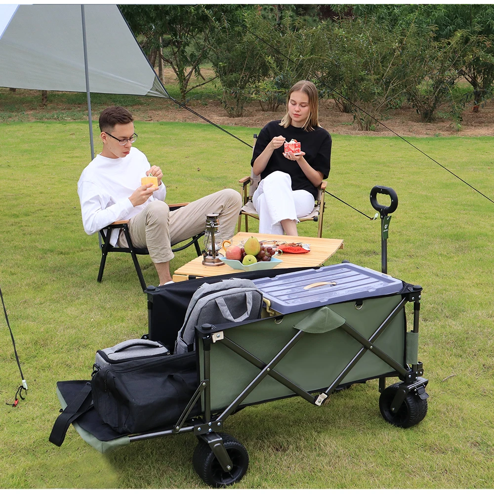 Складной пикап от поставщика, детский пикап, сад, пляж, пикник, кемпинг, пикап по низкой цене