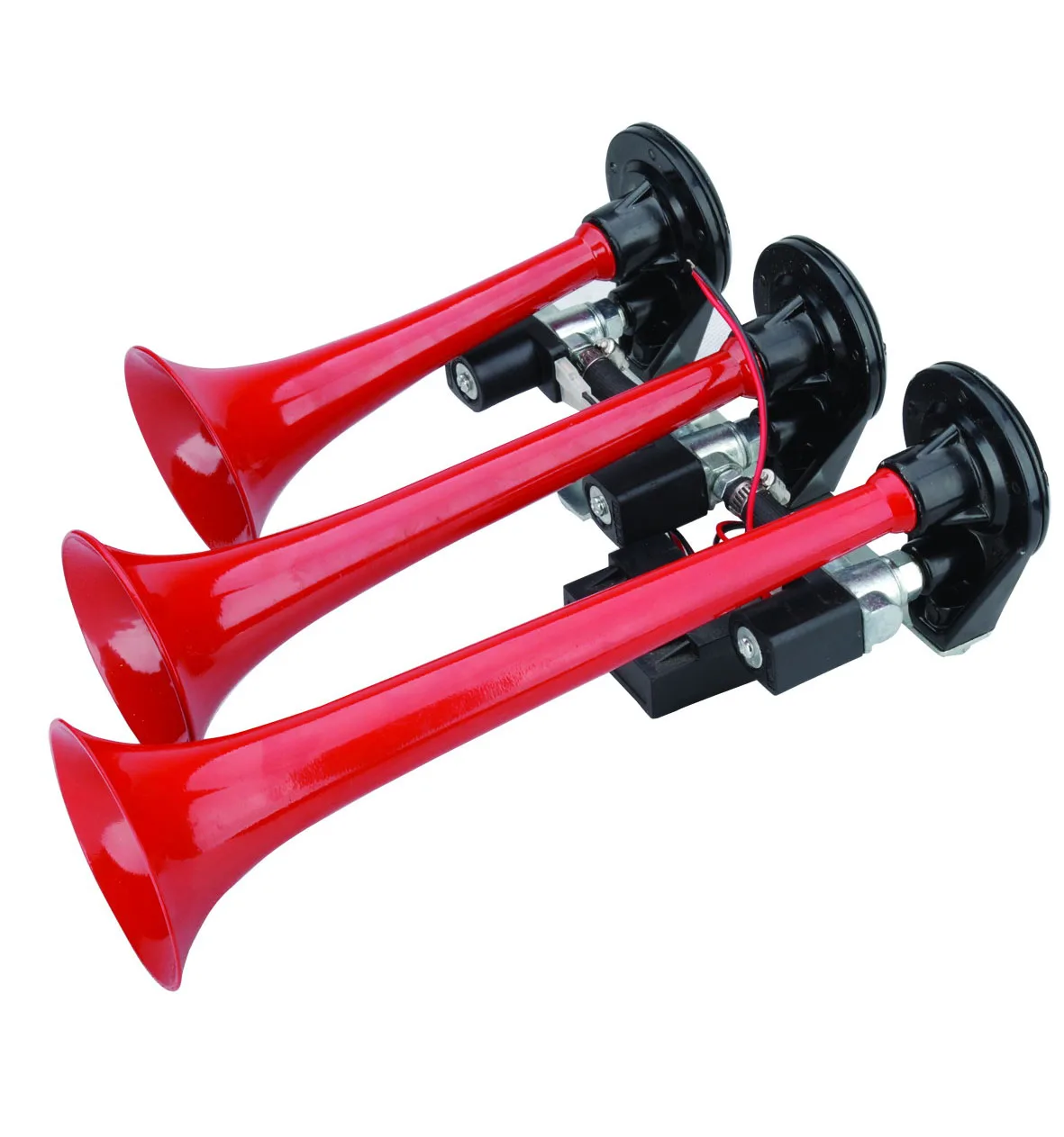 Electric Air Horn With Valve And Ic Box (JGT-304)