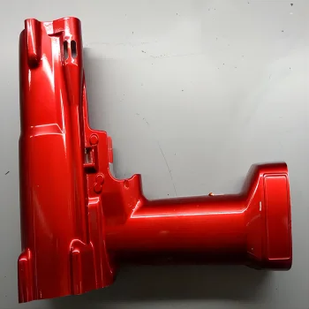 Good Service die casting Mould Manufacturer Aluminum Alloy Parts Auto Parts Reducer housing Transmission casing