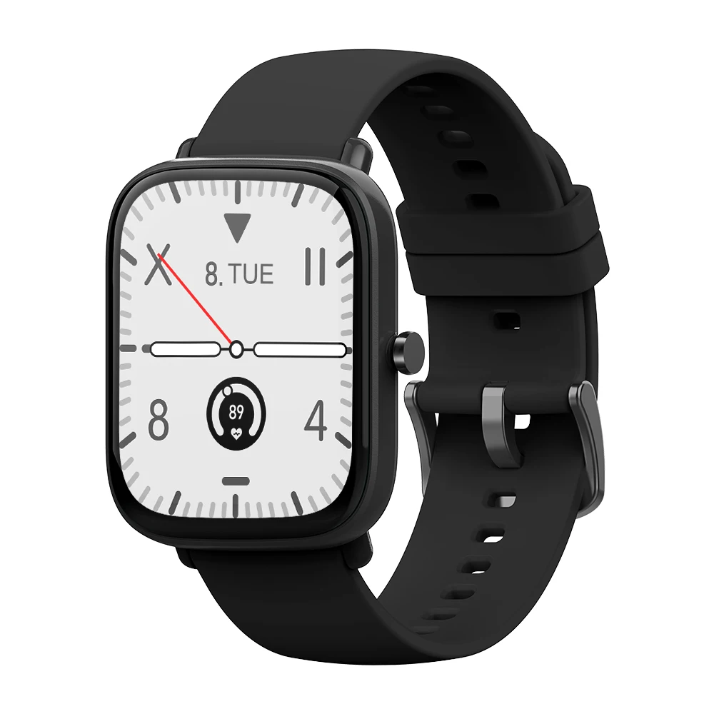 Хит продаж, умные часы um60 relojes sport ip68, водонепроницаемые умные часы iwo series 5 6