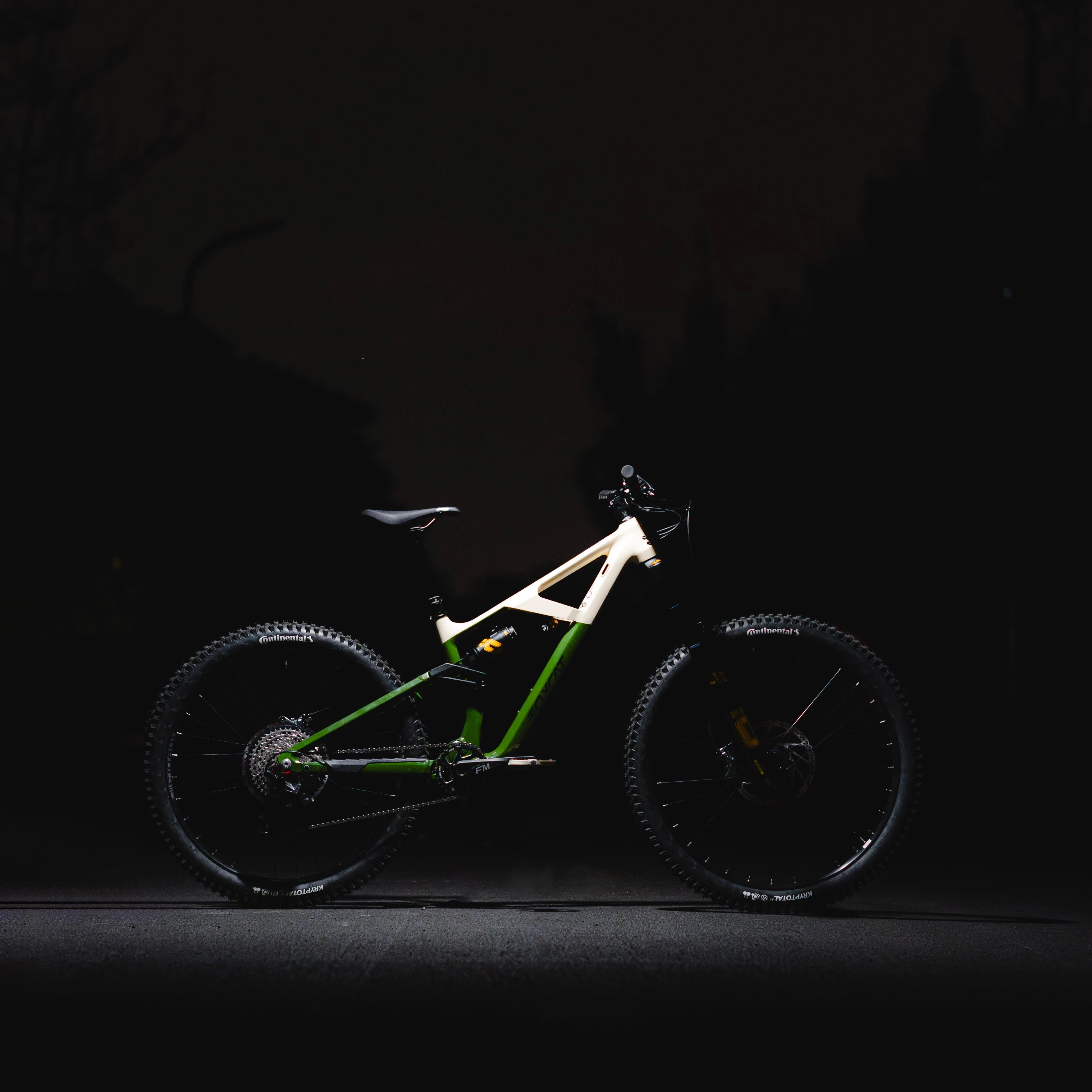 High-end Aluminum Alloy Mountain Bike Frame set 27.5 29 Inch full suspension MTB Frame Racing bike frames for adult