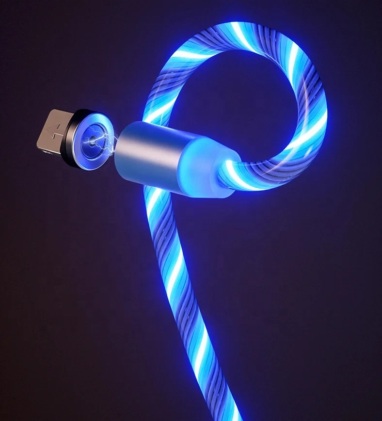 2020 новый дизайн супер 8 pin (длина 1 метр) стример супер Шнур кабель для передачи данных для телефона