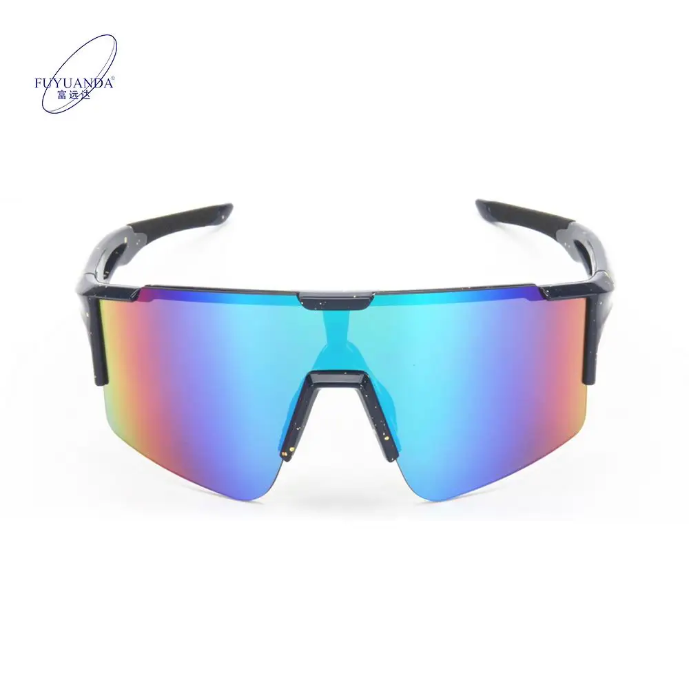 100% uv protection colourful party tactical glasses shades colorful sun glasses for men high quality