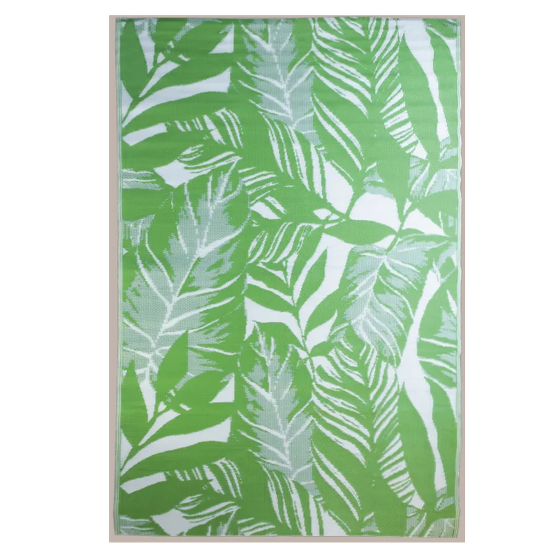 HUAYANG PP outdoor patio rugs outdoor rugs only