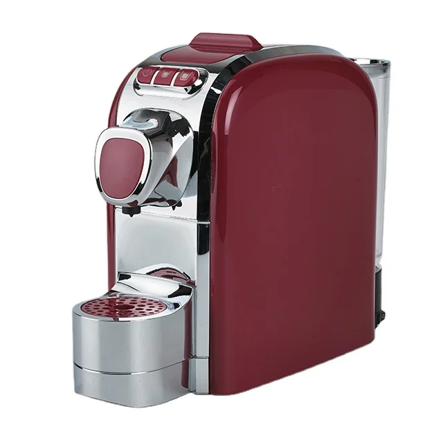 E.S.E 44mm pod Espresso Capsule Coffee Machine