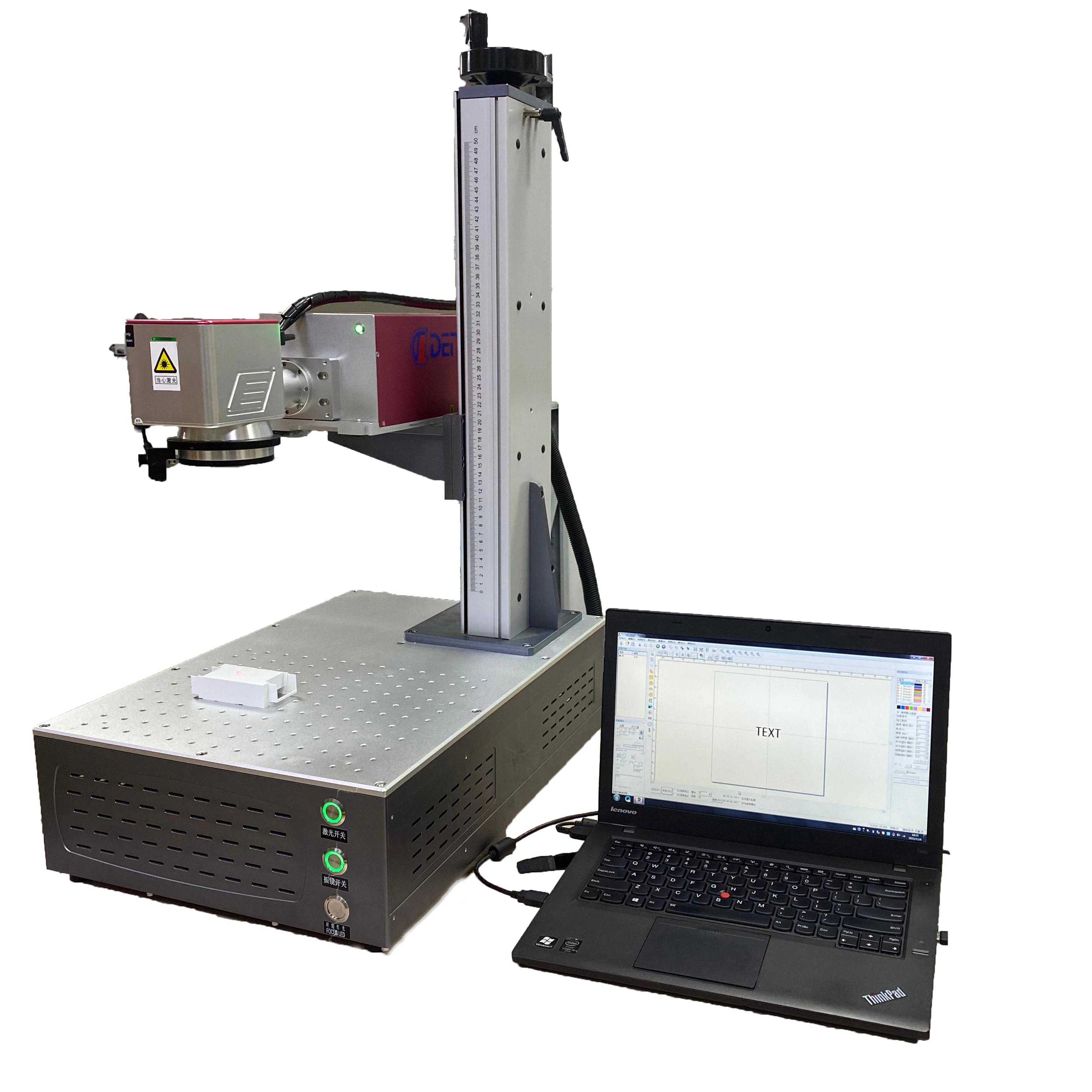 uv laser marking machine 3w fiber laser marking machine mini laser marking machine
