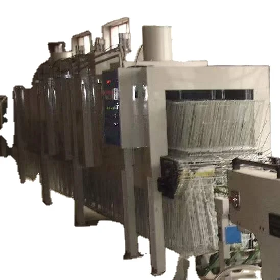 Automatic Bowls&Cups Decal Silk Screen Printing Decal Machine