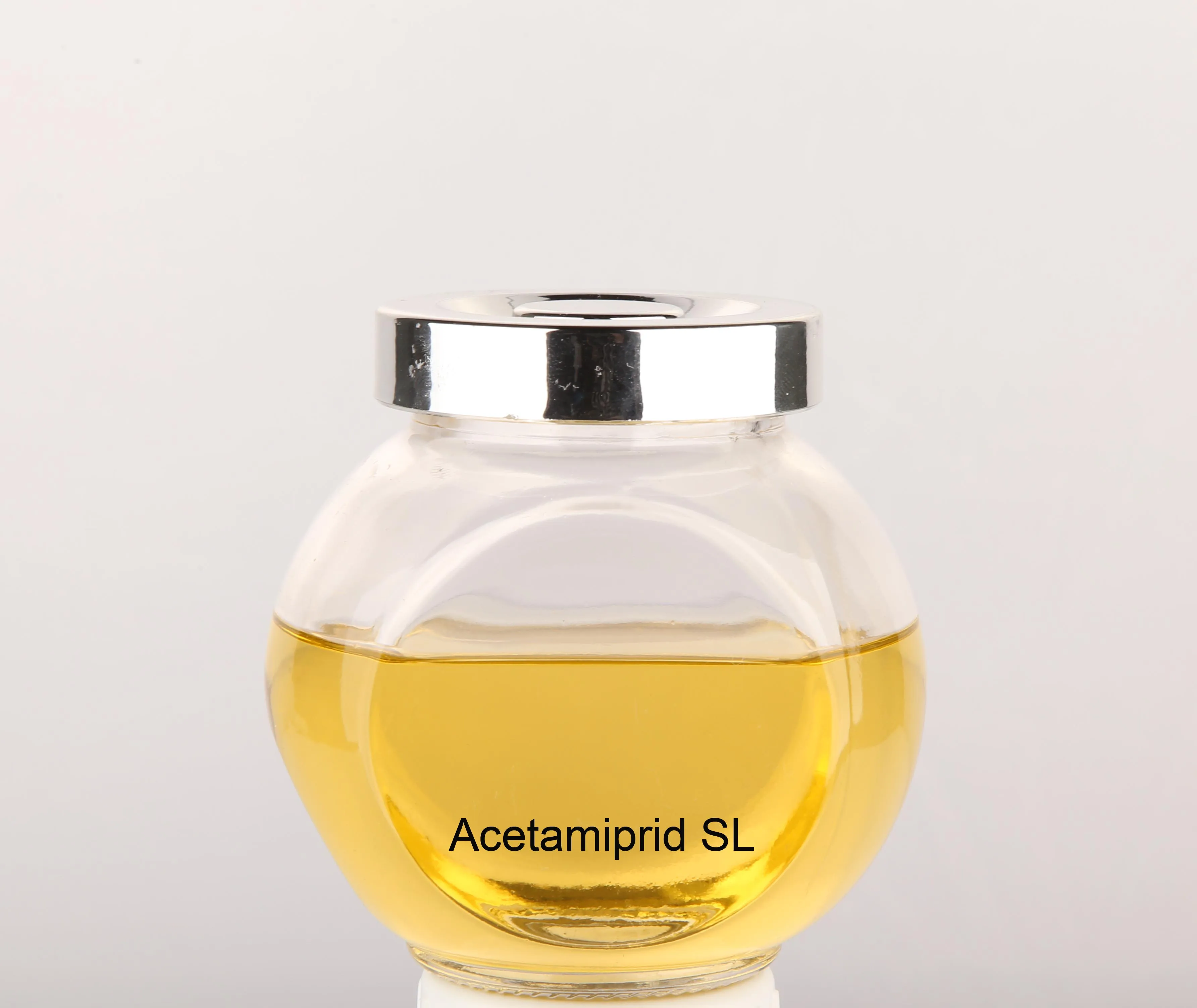 
Good quality Insecticide product Acetamiprid 97% TC Agriculture used, cas 135410-20-7 