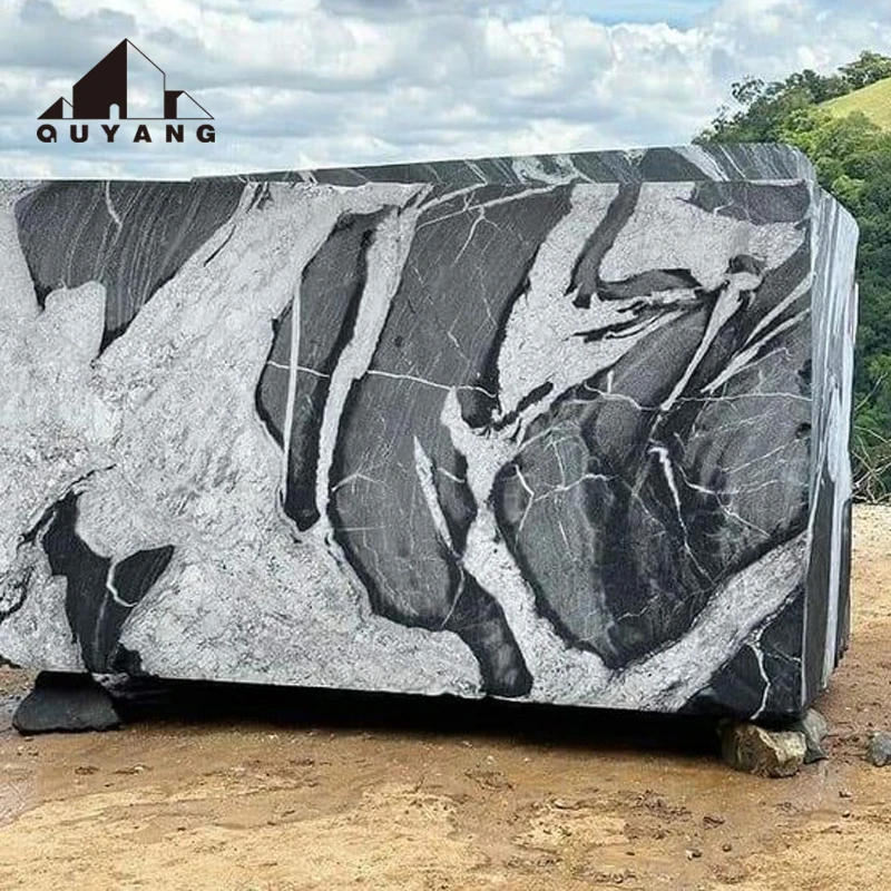 Customize Home Decoration Natural Stone Luxury Countertop Marble Dining Table Onyx Raw Stone Big Slab