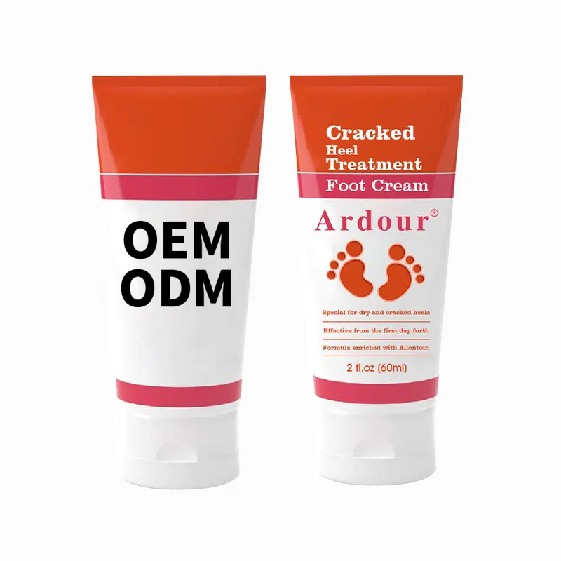 Oem Skin Softening Dead Skin Remover Athletes Foot Treatment Dry Feet Lotion for Extremely Dry Skin Foot Scrubber