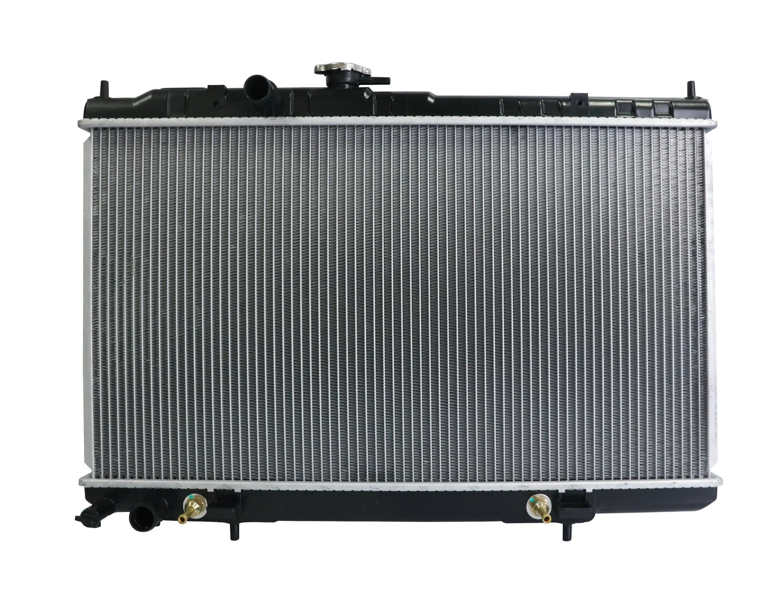 Автозапчасти 15180 OE 21460-95FOC, система охлаждения, Водяной радиатор для SUNNY