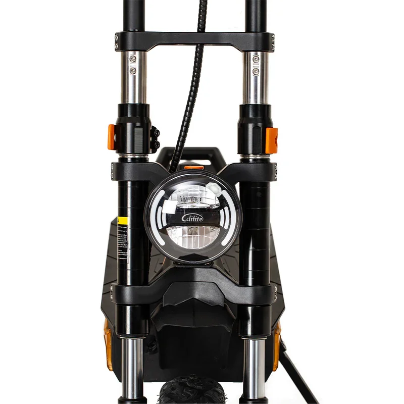 Original  kukirin G4max electric scooter