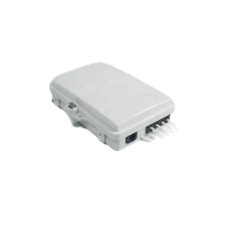 FDP-410 HUAMAI high quality fiber NAP box 2 port mini ODF IP55 ATB for FTTH
