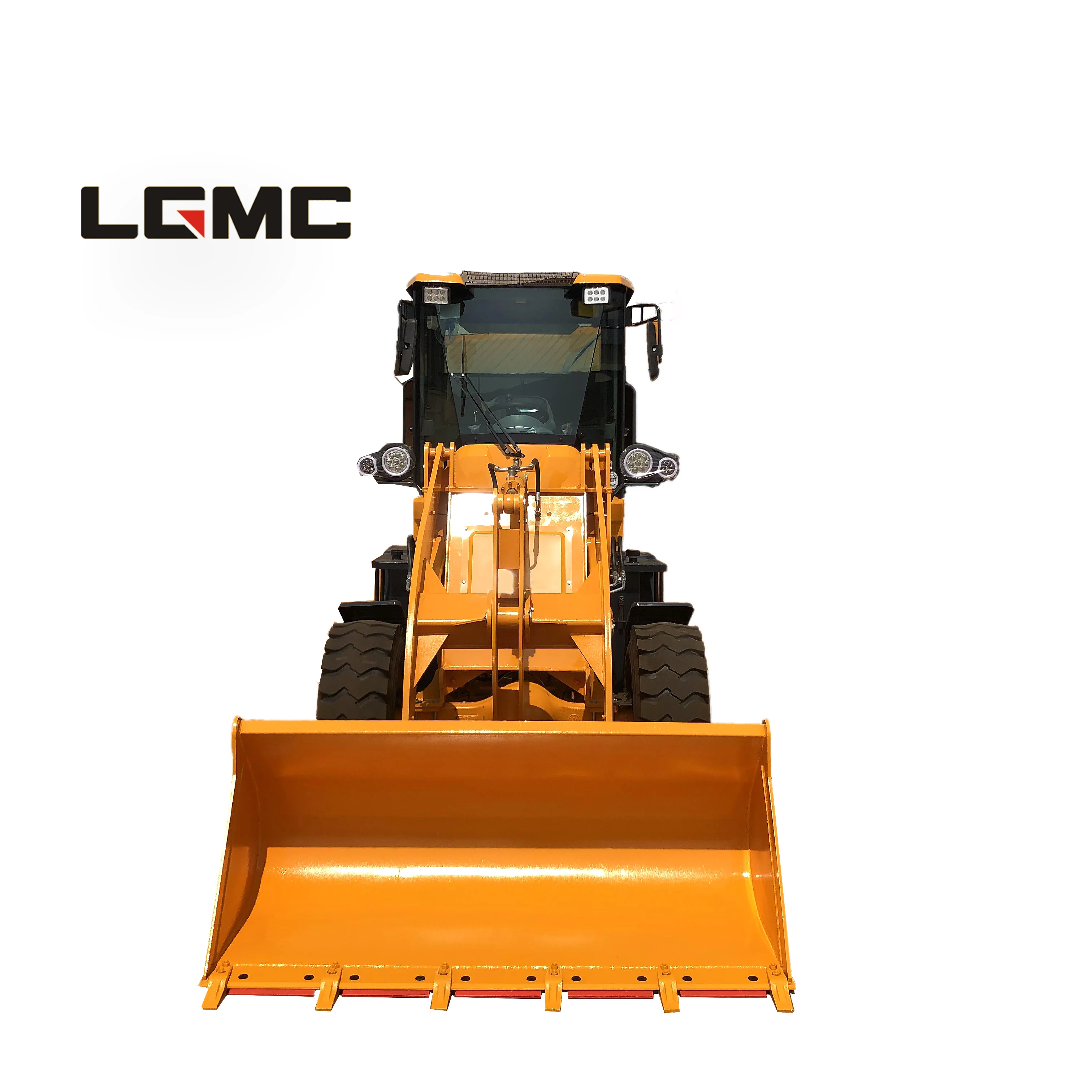 Садовый погрузчик LC925 фронтальный Sany Колесный