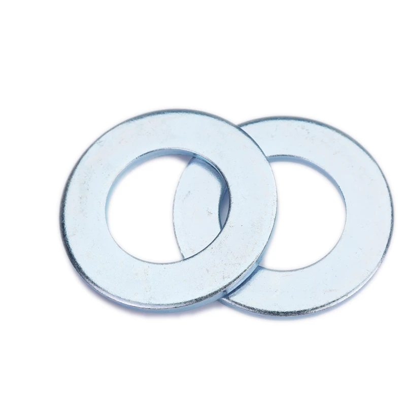 OEM Standard DIN125 D1.6-100/ DIN126 M6 M8 Flat Washers
