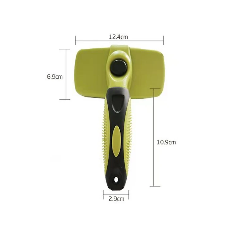 Hot sale high quality professional low price pet comb,pet brush,slicker
