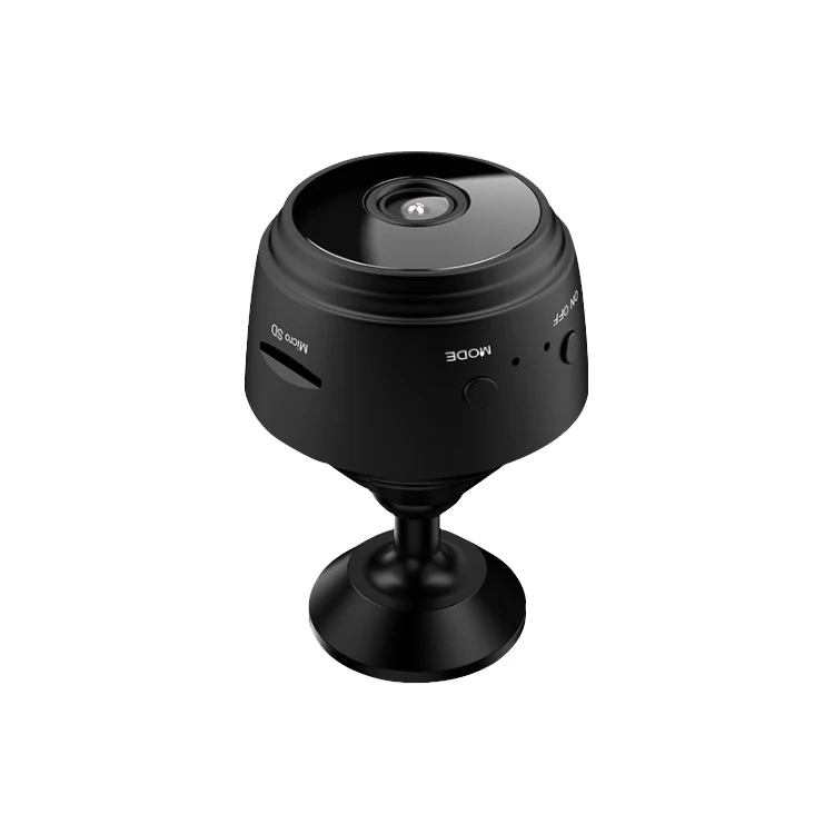 A9 Mini Wifi Camera smart Home Smallest Camera Full HD 1080P Micro Camcorder Wireless Infrared CCTV Hidden Spy Camera