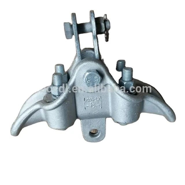 Высококачественное оборудование для линии полюса/фитинги электропередачи