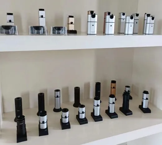 2023 коммерческое использование портативный мини-пищевой винный коптильщик инфузер пистолет