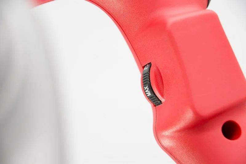 Professional Handheld Electric Mixer with Concrete Handle and Paddle Manufactured Drill Mixer