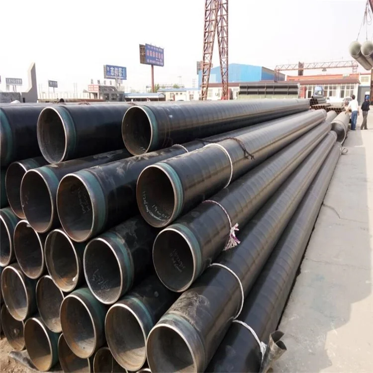 mill prices ASTM A106/API 5L Gr.B Seamless Steel Pipe/API 5l Grade x52 Carbon Steel Pipe tube