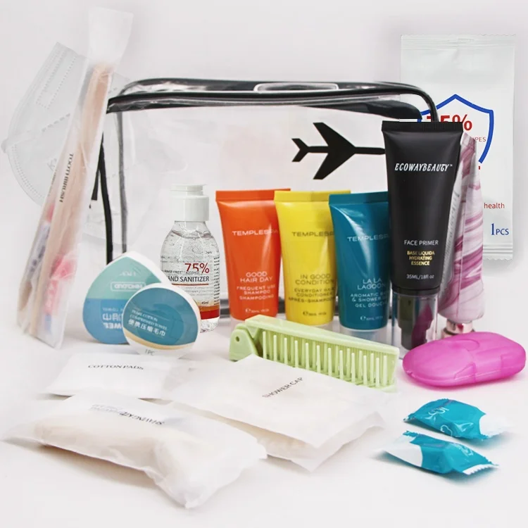 Портативная дорожная водонепроницаемая сумка для туалетных принадлежностей для женщин