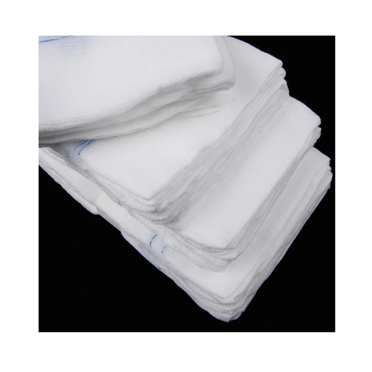 Горячая Распродажа, медицинские стерильные ватные тампоны