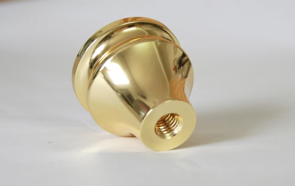 Custom Design CNC Drilling Services for Stainless Steel and Aluminum Furniture Parts Metal Machinery Processing