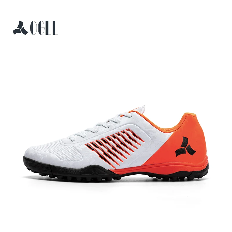 
Professional Athletic Football Footwear Boys Football Sneakers player shoes 