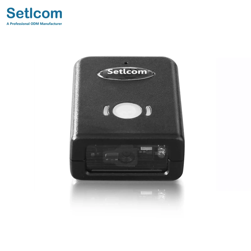  Устанавливаемая настенная платформа для сканера штрих-кодов SETLCOM SC7280 Wechat Alipay