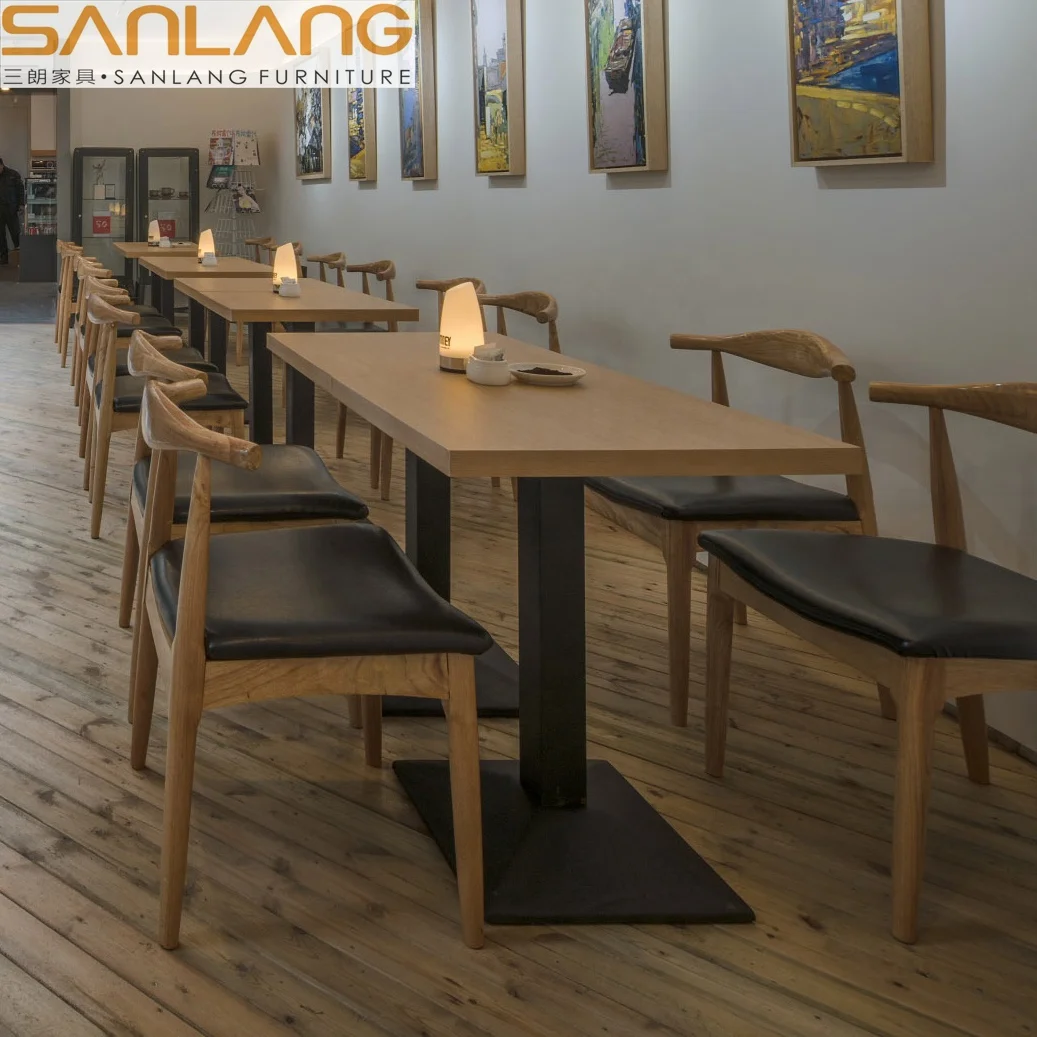 Professional export ethiopian KD pack desk coffee set hotel ceramic restaurant furniture project stand laminate square tea table