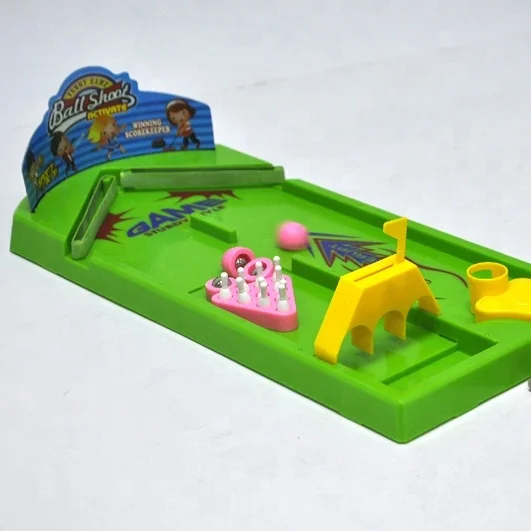 Plastic Marbles Toys Classic Kids Games Indoor toy marbles for kids infant