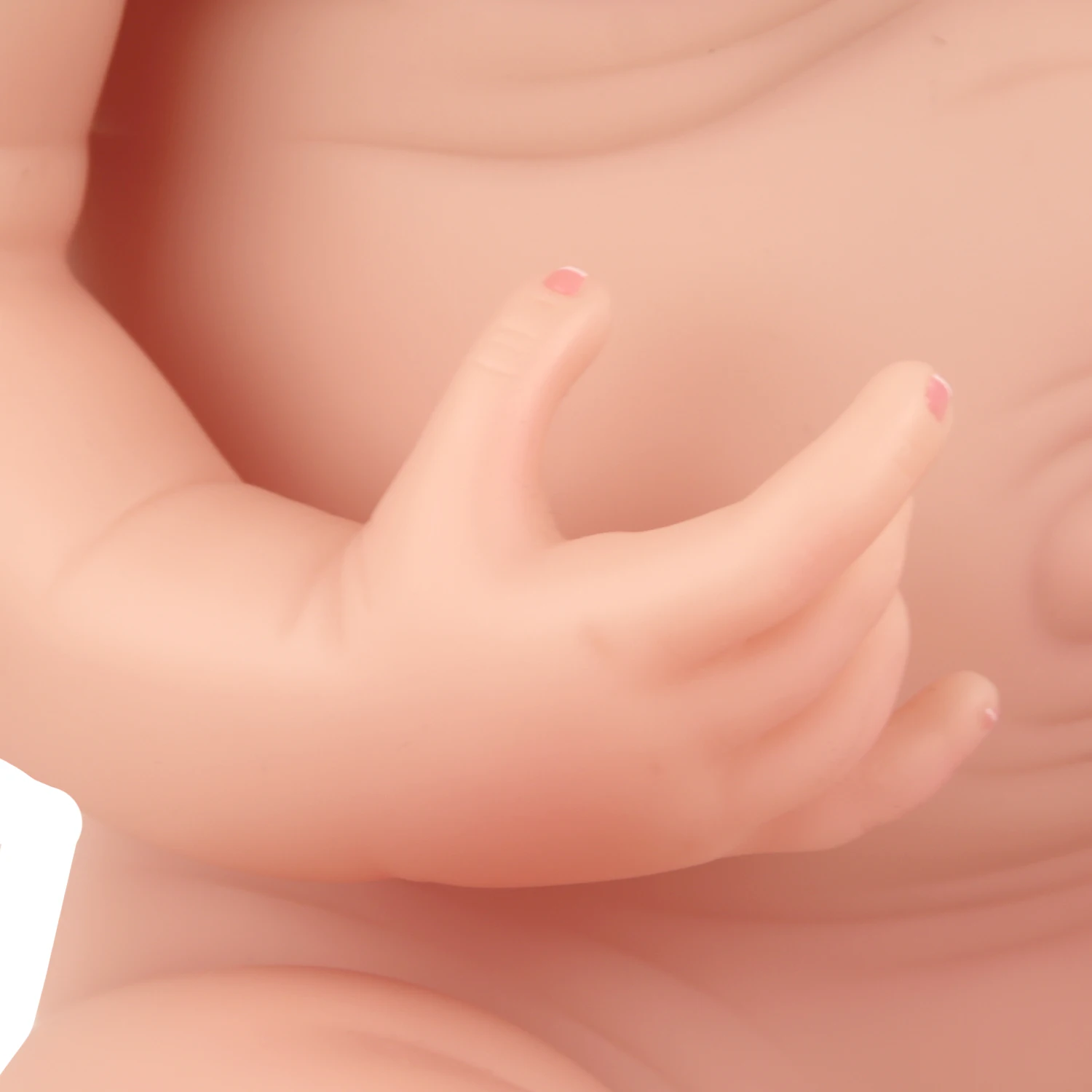 Reborn Baby Dolls Silicone Full Body 22 Inch New Born Real Life Dolls With Clothes Gift For Kids Soft Vinyl Doll