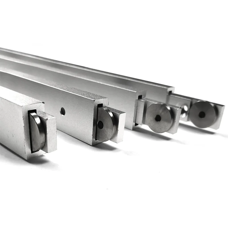 Т-образный зажим из алюминиевого сплава